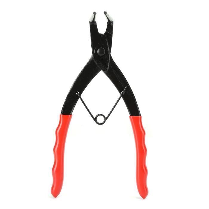 Pinces De Serrage Pour Bijouterie – Lot De 2 – En Plastique – Pour Maintenir Bagues, Petites Pièces Pendant Le Polissage
