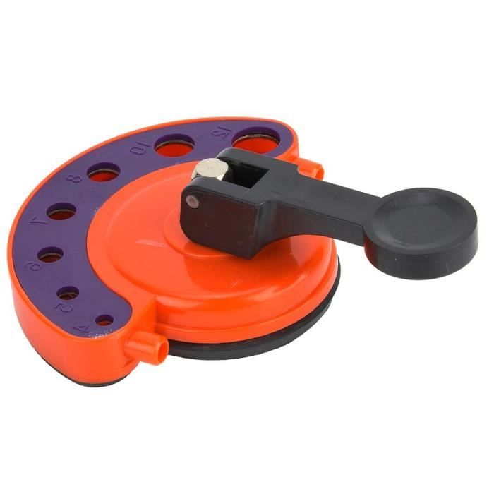 Scie Cloche Diamantée Trou De Diamant, Foret Diamant Pour Scie à