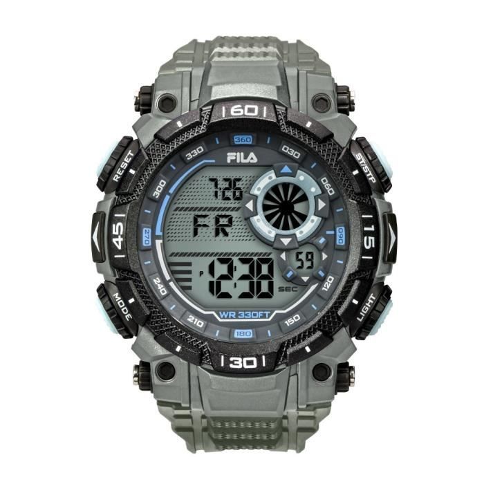 Montre clearance homme fila