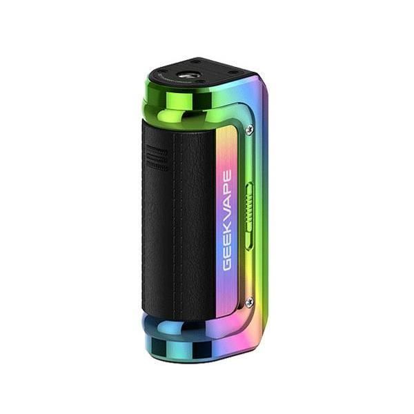 Box Aegis Mini 2 M100 - Geekvape - Rainbow - Cdiscount Au quotidien