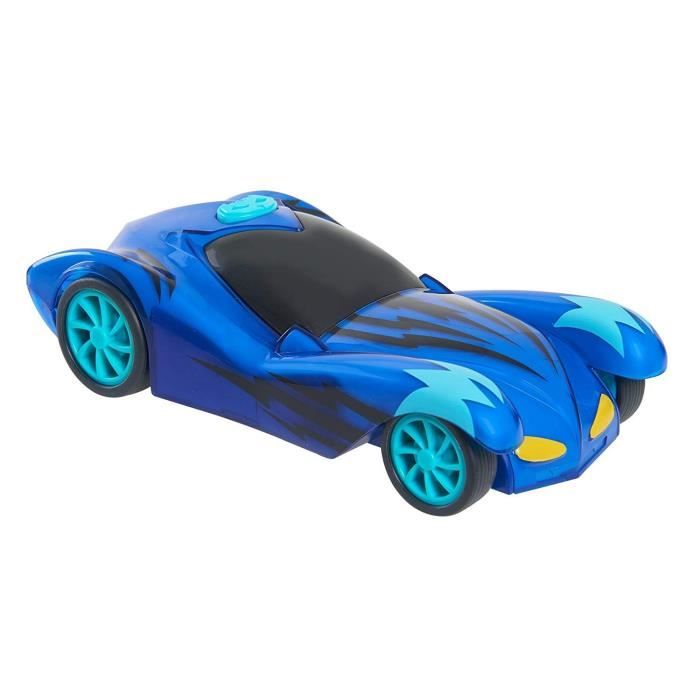 Voiture télécommandée pyjamasque clearance