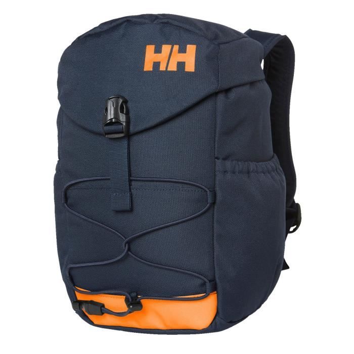 HELLY HANSEN Outdoor Backpack Navy Red 121469 sac dos sac a dos