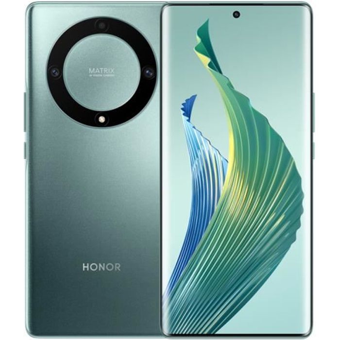 Honor Magic5 Lite 5G - vue 7