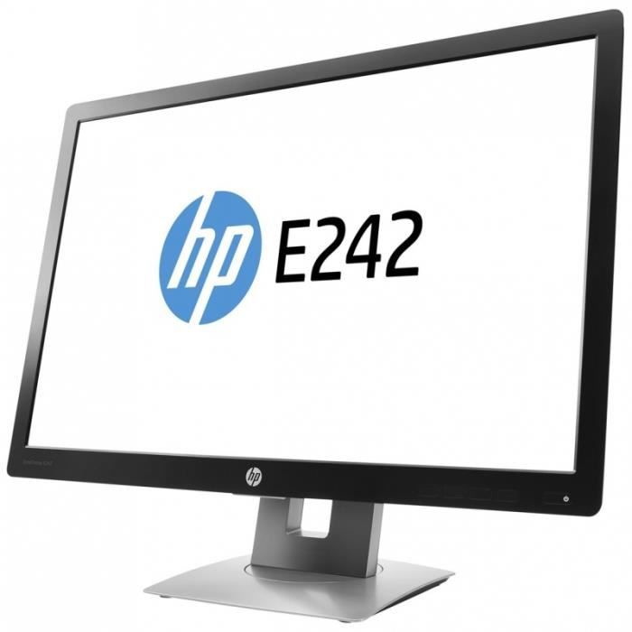 HP EliteDisplay E242 24