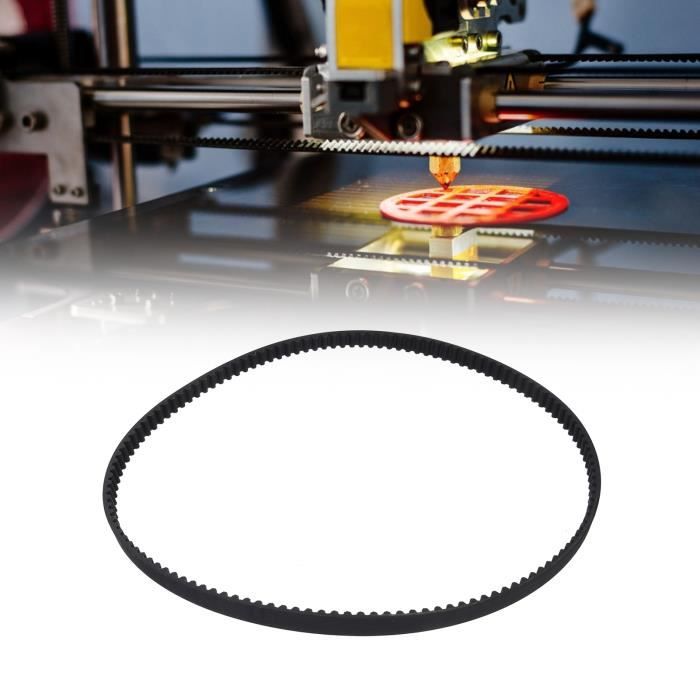 5 Pièces 2GT/GT2 Courroie De Distribution 274/278/280/284/288/294/300