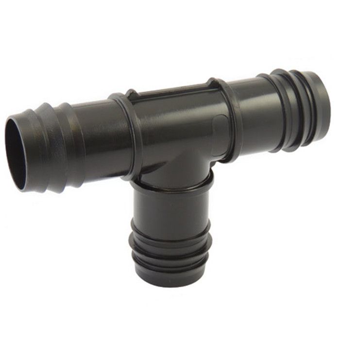 jardiboutique - Vanne pression ø 25 mm a coller
