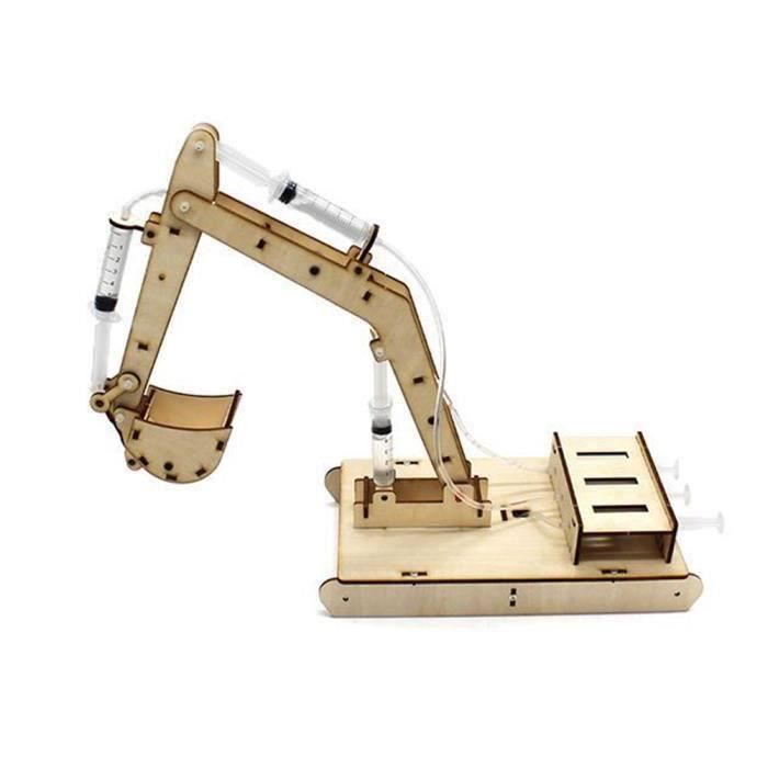 Mini Pompe à Eau 360 DC 3V-6V - Pour Modèle Réduit Bateau, Projet Hydraulique DIY