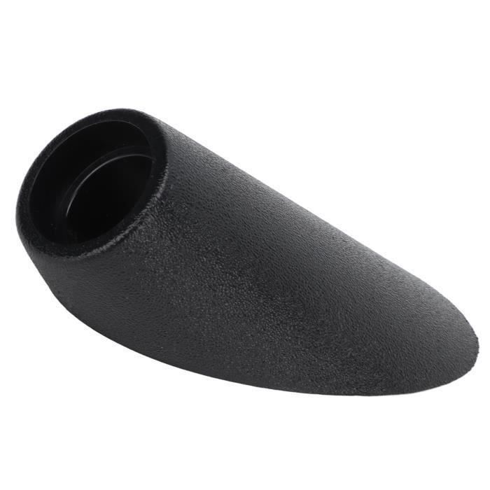 Lunette Base Antenne Voiture KIMISS Adaptateur Compatible Fiat Punto Doblo Brava Bravo