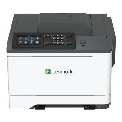 Lexmark CS622de Couleur 2400 x 600 DPI A4 Neuf