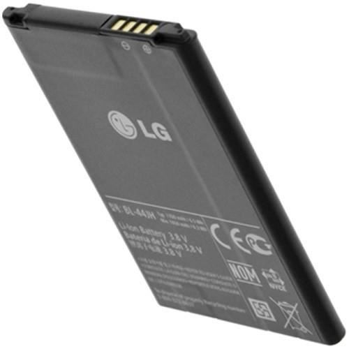 Batterie original LG BL 44JH pour LG Optimus L7 - vue 2