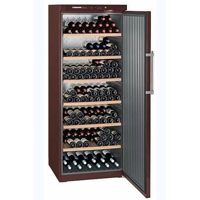 Liebherr Wkt6451 Cave A Vin De Vieillissement Achat Vente Cave