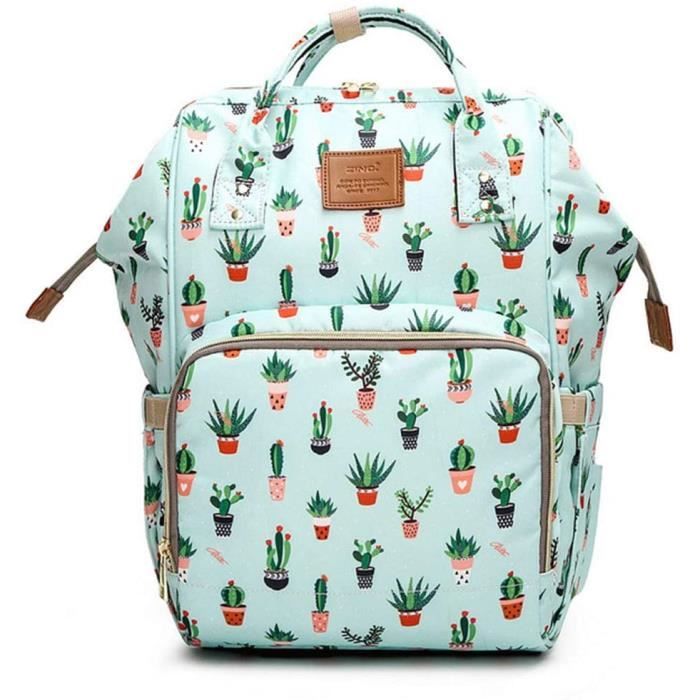 Sac à Dos Grande Contenance Walker – Occasion, Pratique Et Robuste
