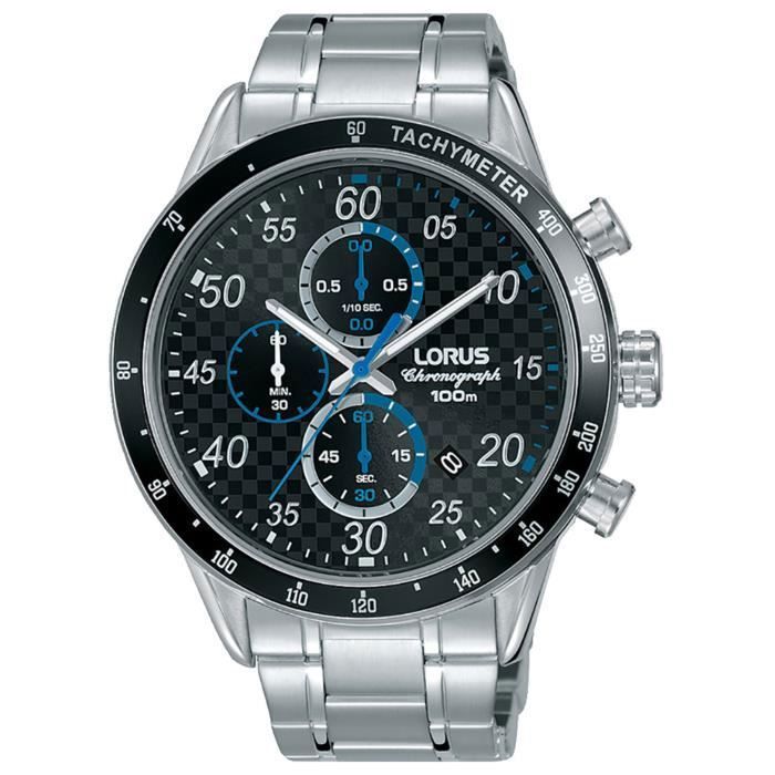 Montre lorus sales sport prix