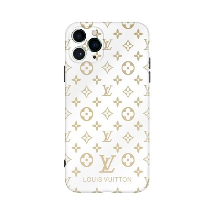  Coque Iphone Louis Vuitton