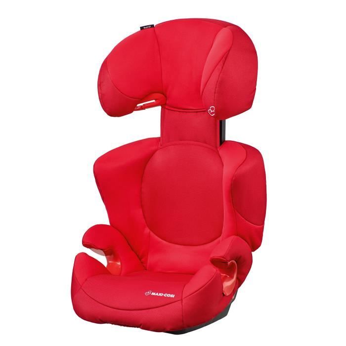 siege auto maxi cosi rodifix