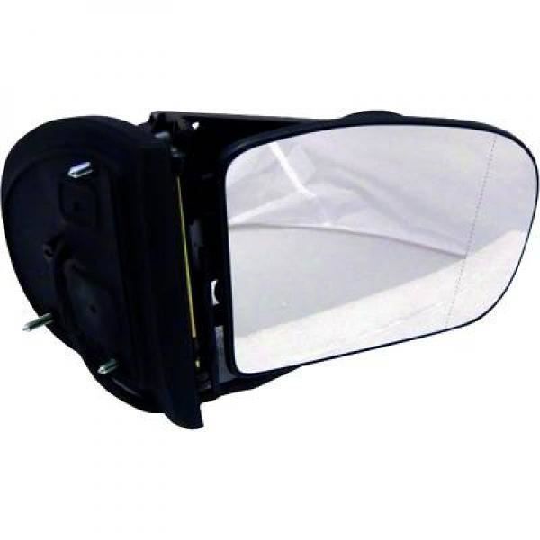 RETROVISEUR MERCEDES CLASSE C W203 CONDUCTEUR RABATTABLE ELECTRIQUE MEMOIRE C
