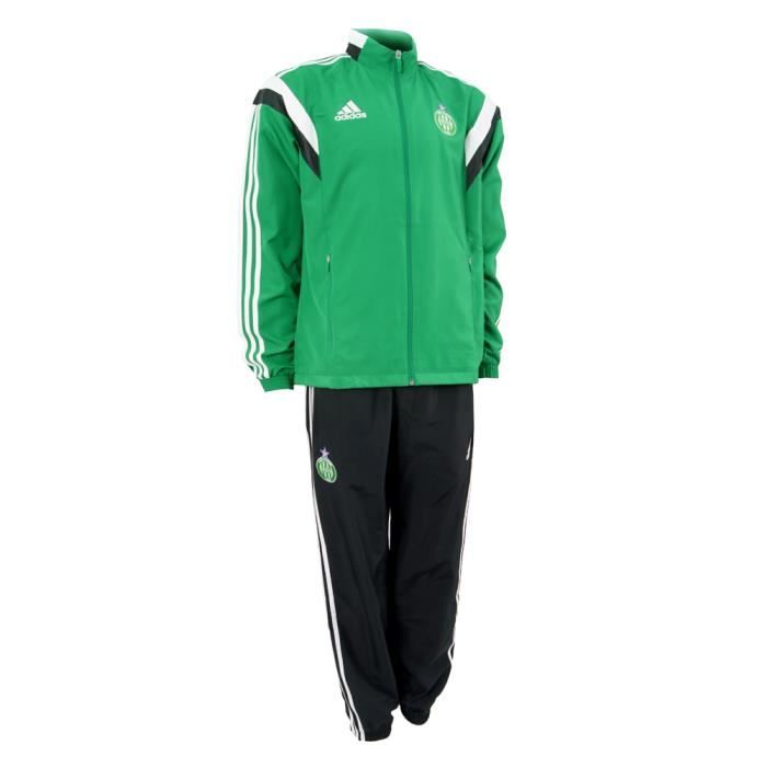 Survetement saint etienne clearance