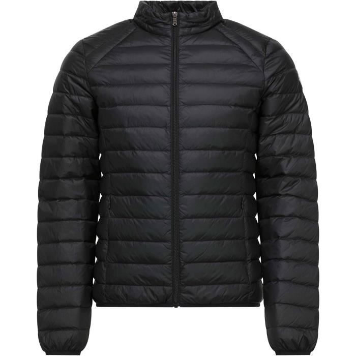 Doudoune homme en sale plume