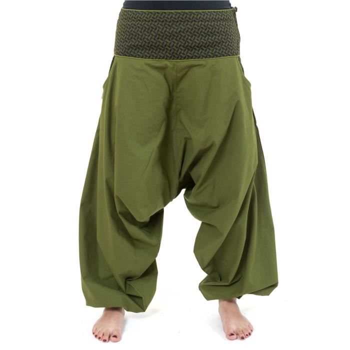 Pantalon baba shop cool homme