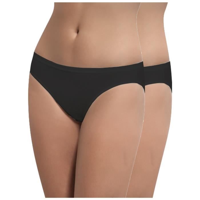vente slip femme