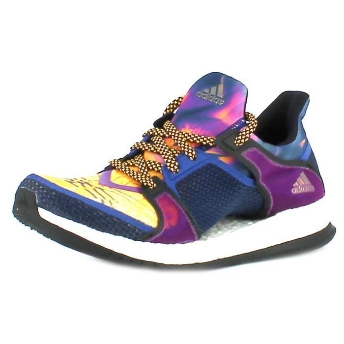 pure boost adidas femme