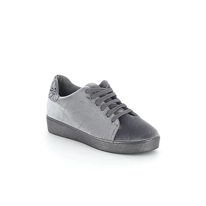 basket calvin klein noir