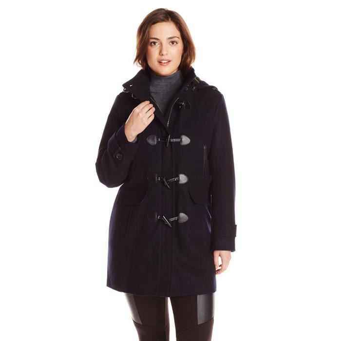 Duffle coat femme tommy hilfiger Clearance