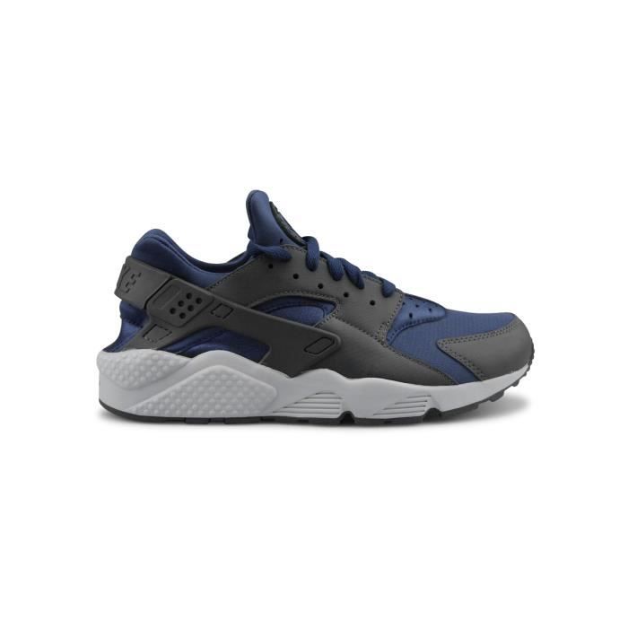 Huarache bleu marine deals