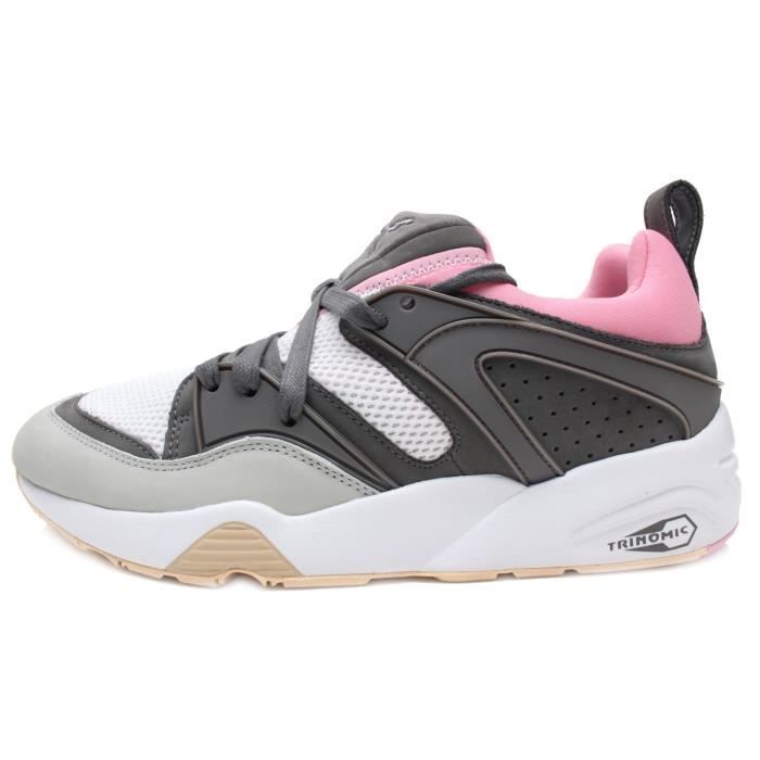 comment taille puma blaze of glory