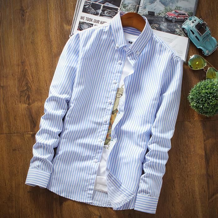 Chemises homme Urban Classics• Achetez en ligne