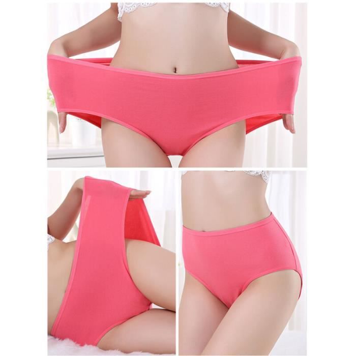 fille slip