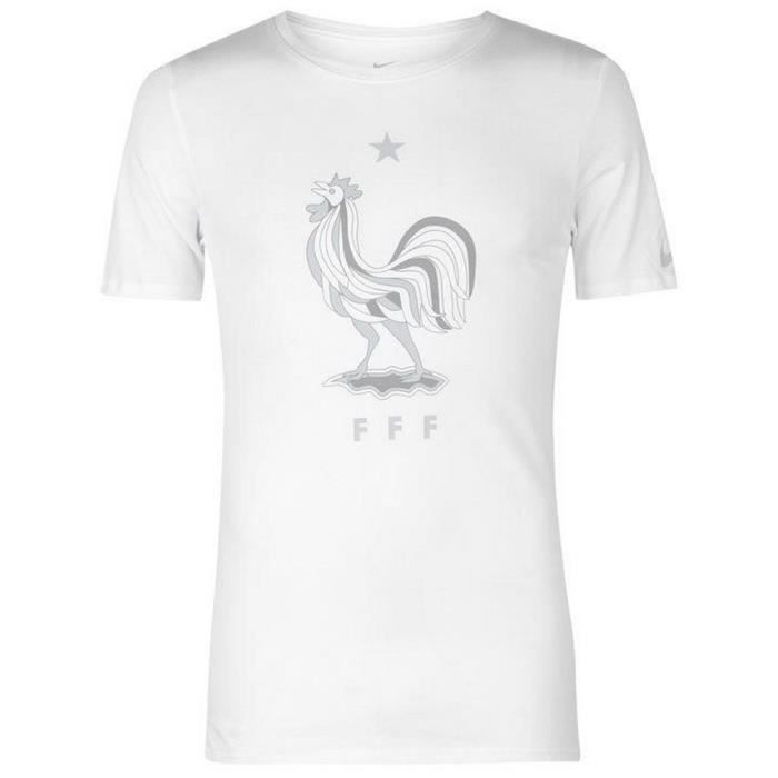 Tee shirt coupe du monde 2018 nike Clearance