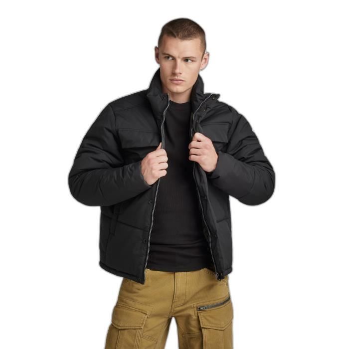 Doudoune g on sale star
