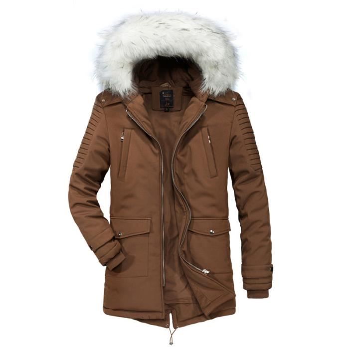 Parka new arrivals xs homme