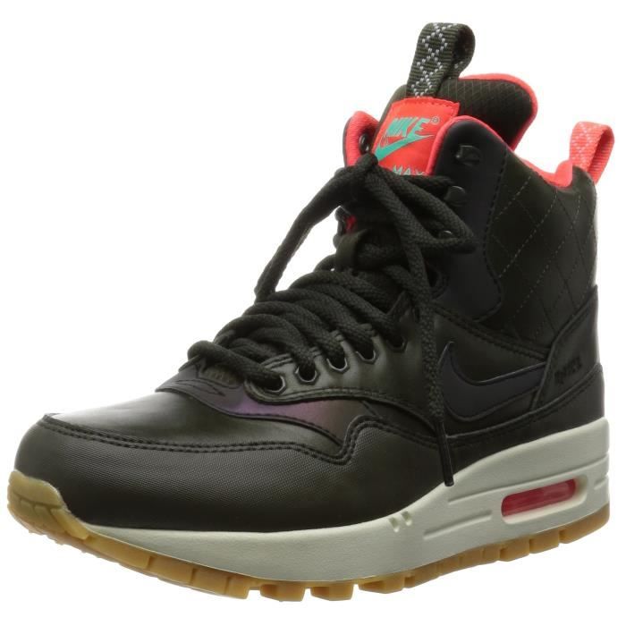 air max sneakerboot