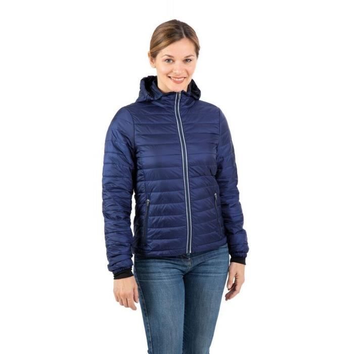 Doudoune velo best sale