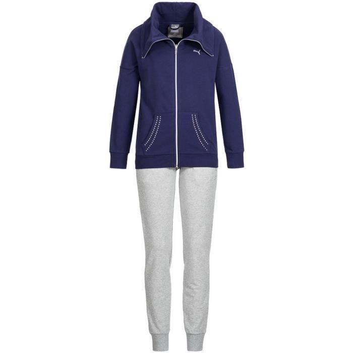 jogging femme puma