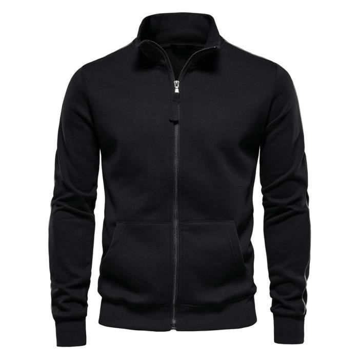 North Face Kalinga Ashok Veste Capuche Zippée Gilet Homme Zippé