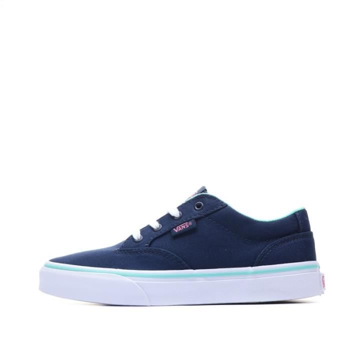 vans pas cher enfant