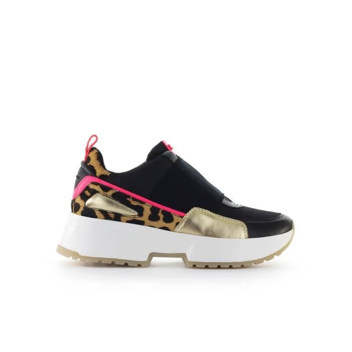 basket femme michael kors solde