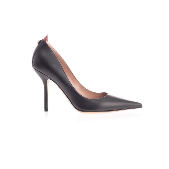 escarpin valentino pas cher