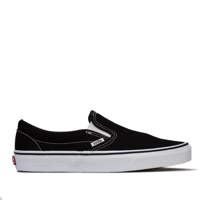 vans classic femme