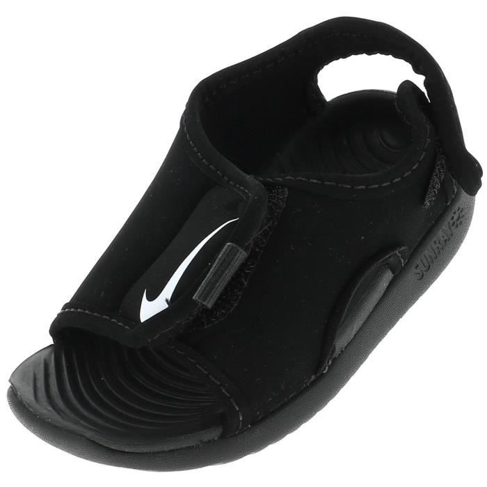 Sandales bébé sales nike