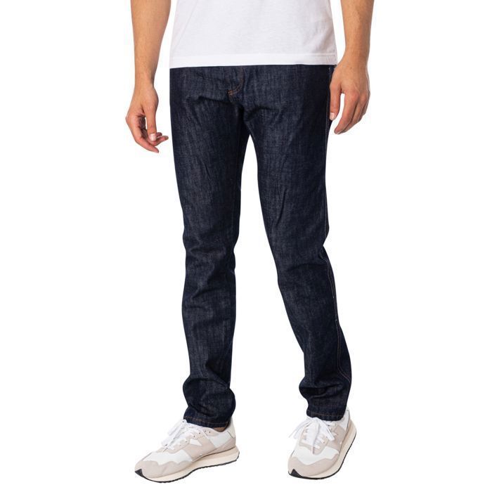 Jean De Terrasse Lois Jeans Bleu Cdiscount Prêt-à-Porter