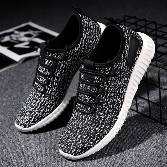 Nouvelle sneakers homme sale