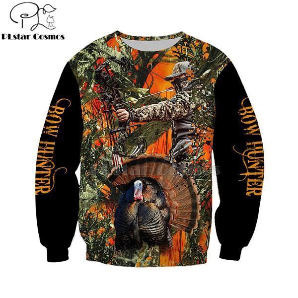 Sweat à Capuche Turquie Drapeau - Pour Homme, Manches Longues, Coupe Décontractée, Plusieurs Couleurs - 10