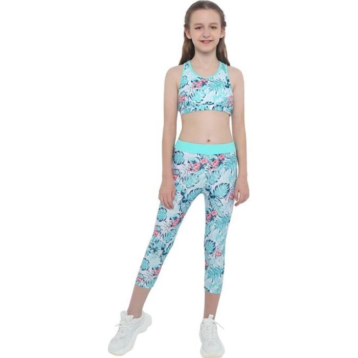 Collant hot sale sport enfant