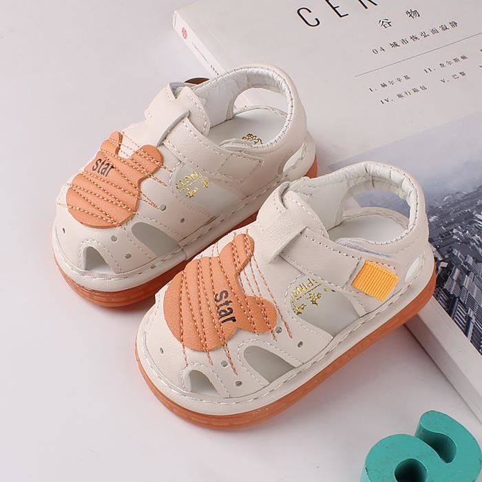 sandale bebe premier pas