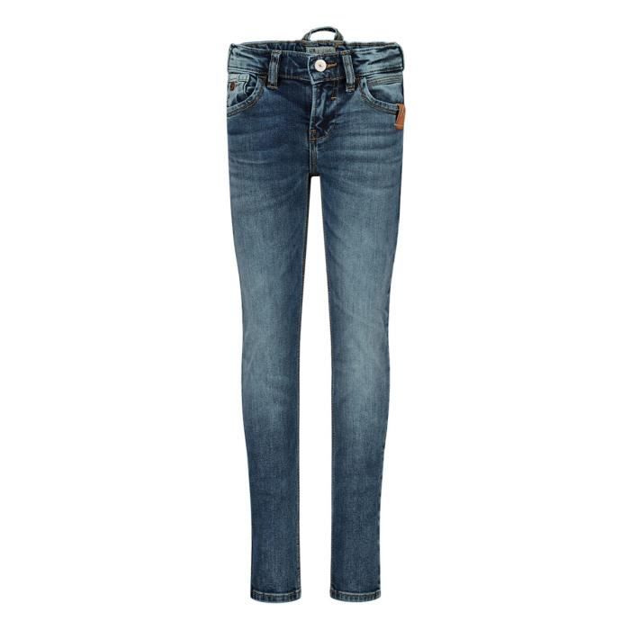 LTB long-pantalons Garçon en couleur Bleu - Taille 110