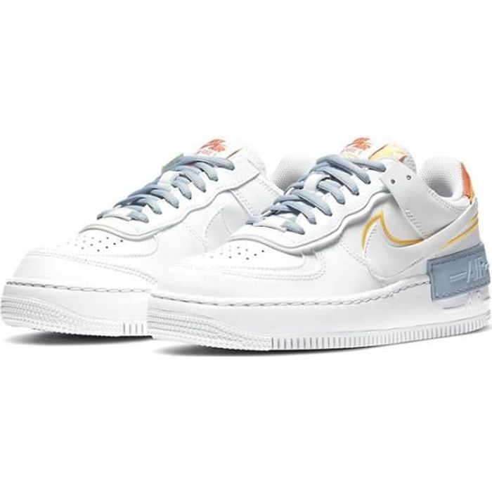 Nike Air max invigor sneakers grijs/oranje kinderen kinderen  CT6022-001-10.5C - Vergelijk prijzen